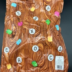 Sza x Crocs classic Slides Unisex. Size 8 in women 6 in men. Brand new.